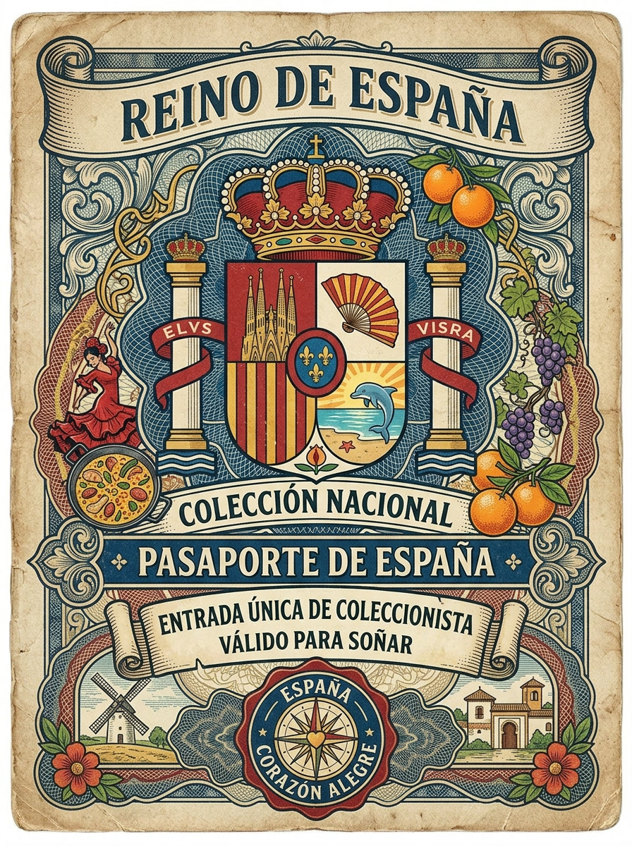 Spain