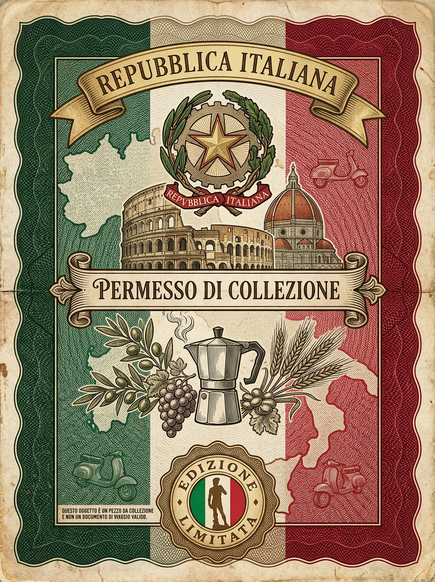 Italy